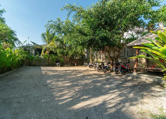 Olala Penida Sea View Toyapakeh