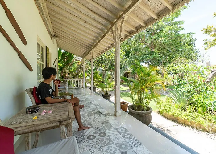 Olala Penida Sea View Toyapakeh