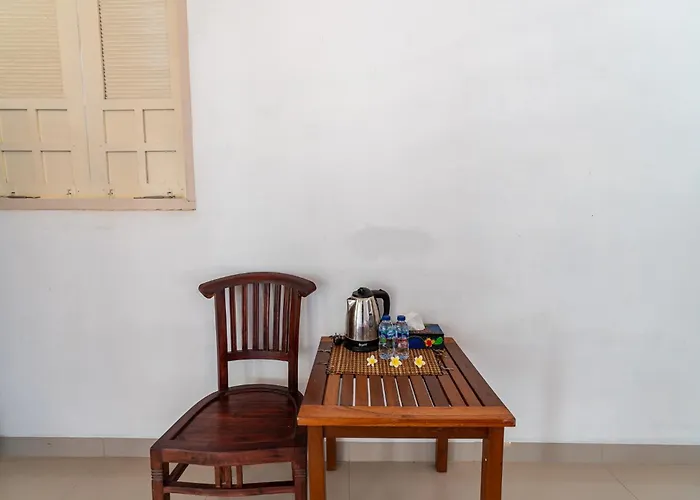 Olala Penida Sea View 3* Toyapakeh